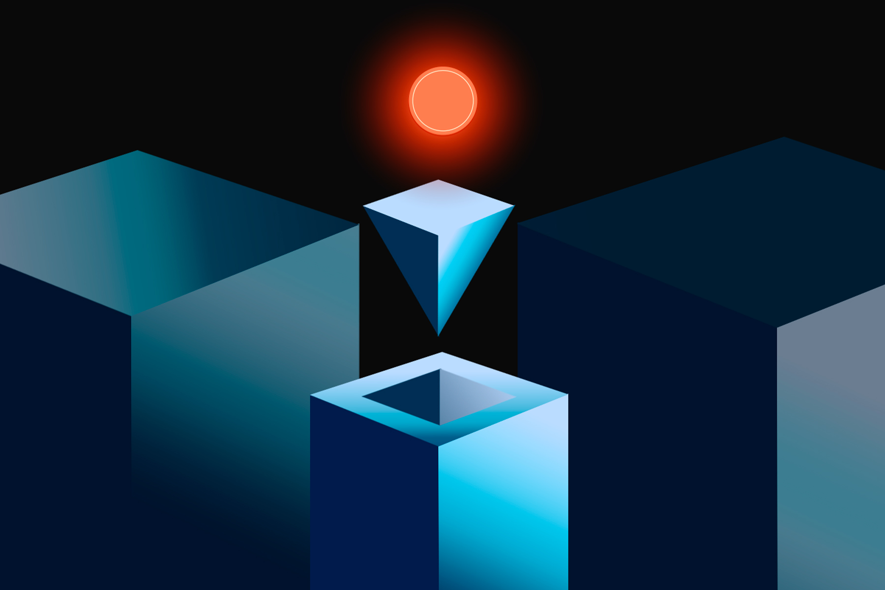 Bloques de automatización con IA para optimizar procesos empresariales